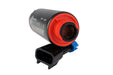 Aeromotive Fuel System 11540 Fuel Pump, E85, Center inlet, 340lph (This item supersedes P/N 11140). - Truck Part Superstore