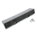 Rugged Ridge 11540.09 Xtreme Heavy Duty Front Bumper; Steel; w/o Winch Mount; w/o D-Rings; Modular; - Truck Part Superstore