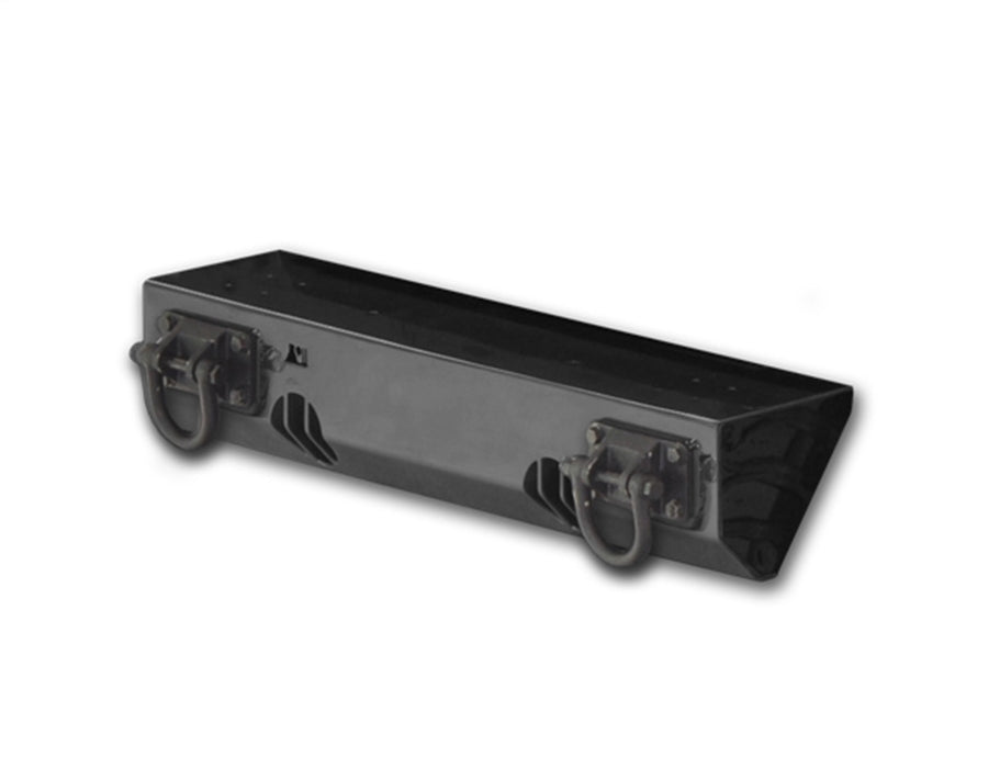 Rugged Ridge 11540.11 Xtreme Heavy Duty Front Bumper - Truck Part Superstore