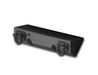 Rugged Ridge 11540.11 Xtreme Heavy Duty Front Bumper - Truck Part Superstore