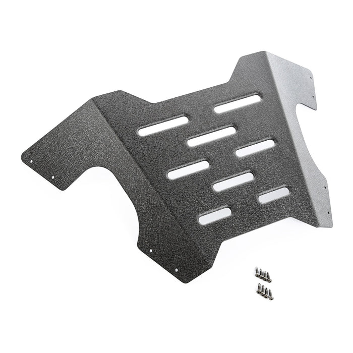 Rugged Ridge 11540.29 Stinger Guard Accent; For Use w/Stinger Bumper PN[11540.13]; - Truck Part Superstore