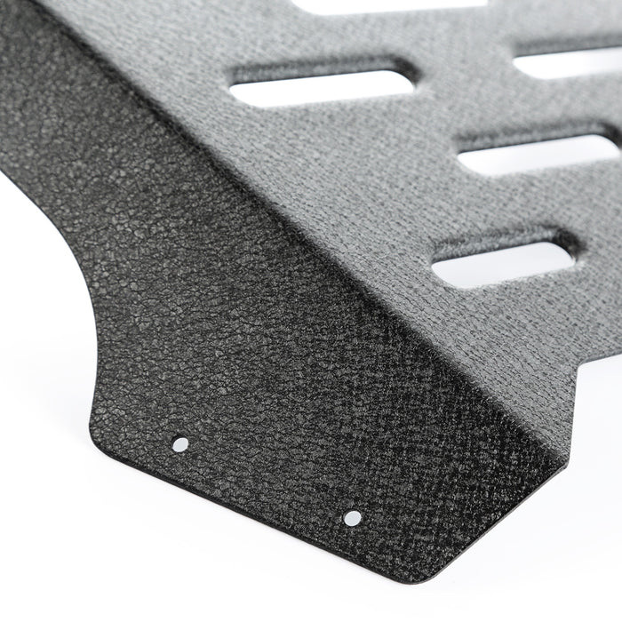 Rugged Ridge 11540.29 Stinger Guard Accent; For Use w/Stinger Bumper PN[11540.13]; - Truck Part Superstore