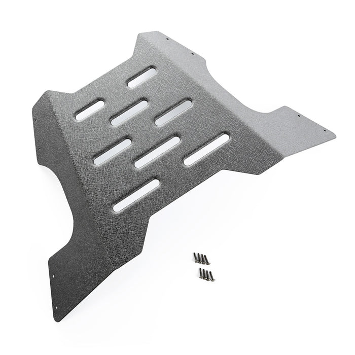 Rugged Ridge 11540.29 Stinger Guard Accent; For Use w/Stinger Bumper PN[11540.13]; - Truck Part Superstore