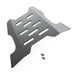 Rugged Ridge 11540.29 Stinger Guard Accent; For Use w/Stinger Bumper PN[11540.13]; - Truck Part Superstore