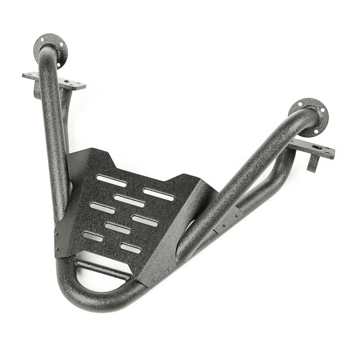 Rugged Ridge 11540.29 Stinger Guard Accent; For Use w/Stinger Bumper PN[11540.13]; - Truck Part Superstore