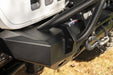Rugged Ridge 11540.32 Heavy Duty Bumper; Front; Stubby; - Truck Part Superstore