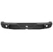 Rugged Ridge 11540.34 Xtreme Heavy Duty Rear Bumper; Black; Steel; - Truck Part Superstore