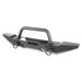 Rugged Ridge 11540.50 Xtreme Heavy Duty Front Bumper Kit - Truck Part Superstore
