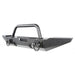 Rugged Ridge 11540.50 Xtreme Heavy Duty Front Bumper Kit - Truck Part Superstore