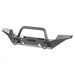 Rugged Ridge 11540.52 Xtreme Heavy Duty Front Bumper Kit - Truck Part Superstore