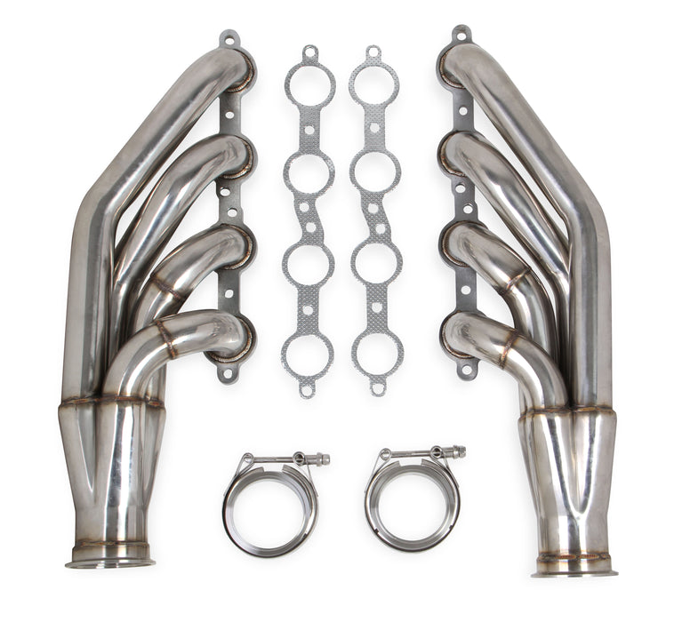 Flowtech 11540FLT LS Turbo Headers - Truck Part Superstore