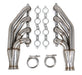 Flowtech 11540FLT LS Turbo Headers - Truck Part Superstore