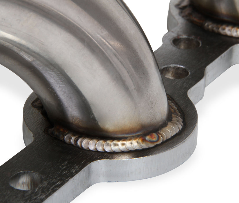 Flowtech 11540FLT LS Turbo Headers - Truck Part Superstore