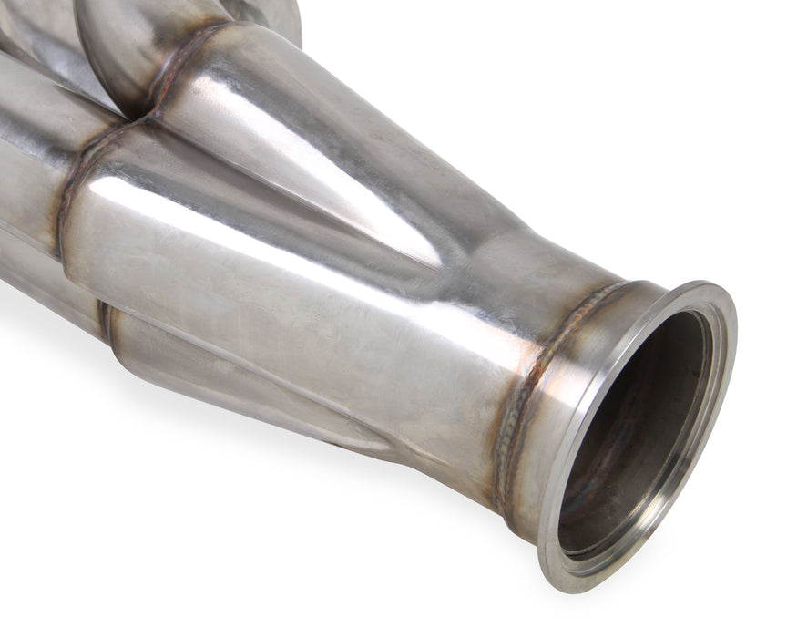 Flowtech 11540FLT LS Turbo Headers - Truck Part Superstore