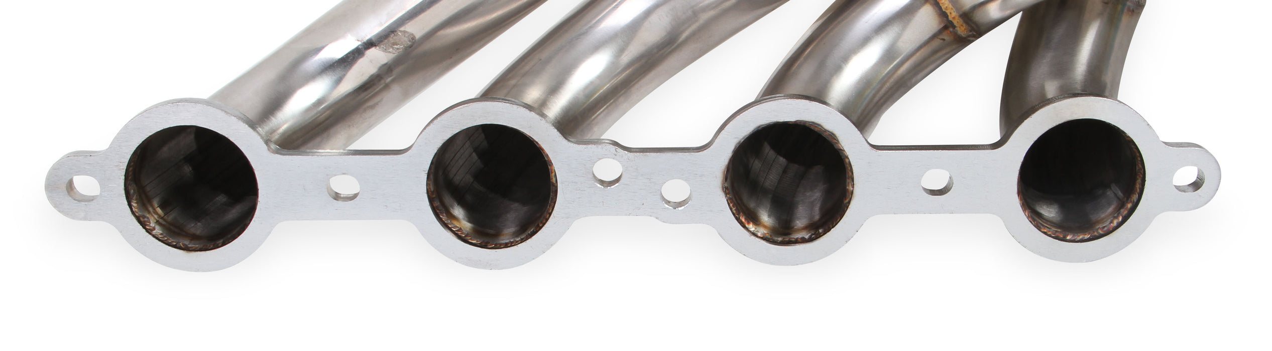 Flowtech 11540FLT LS Turbo Headers - Truck Part Superstore