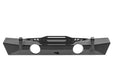 Rugged Ridge 11541.19 XOR Bumper - Truck Part Superstore