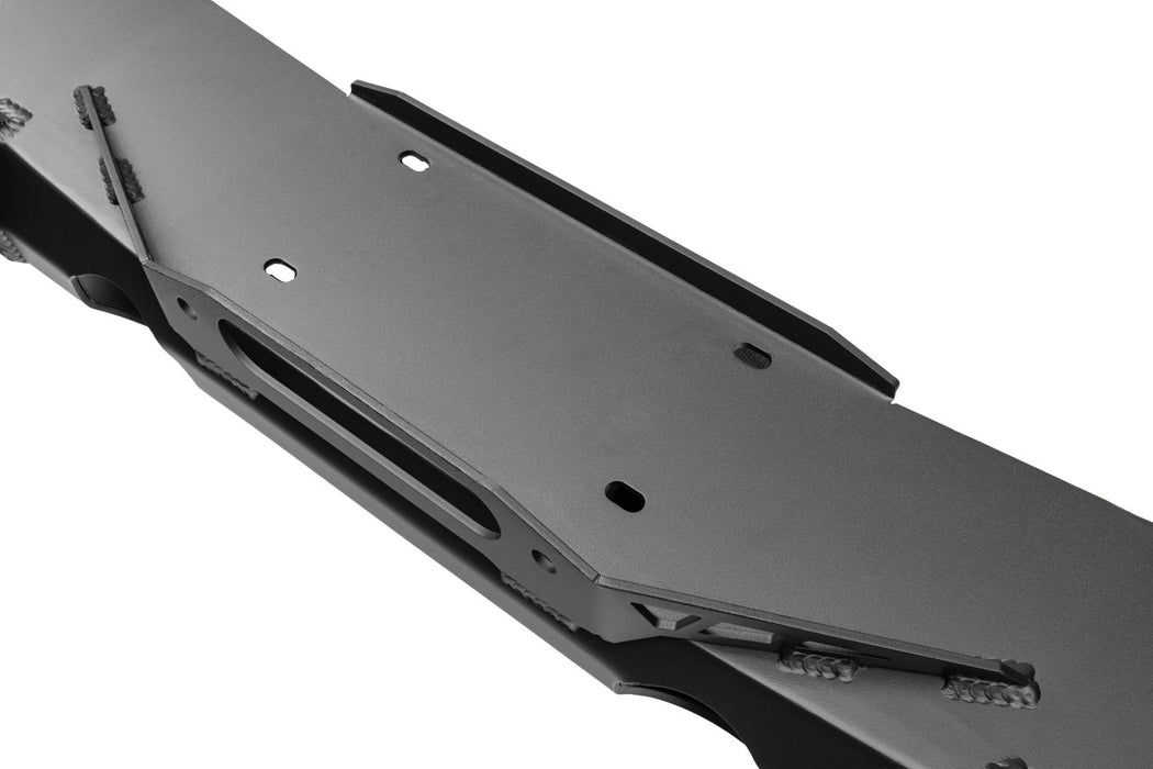 Rugged Ridge 11541.19 XOR Bumper - Truck Part Superstore