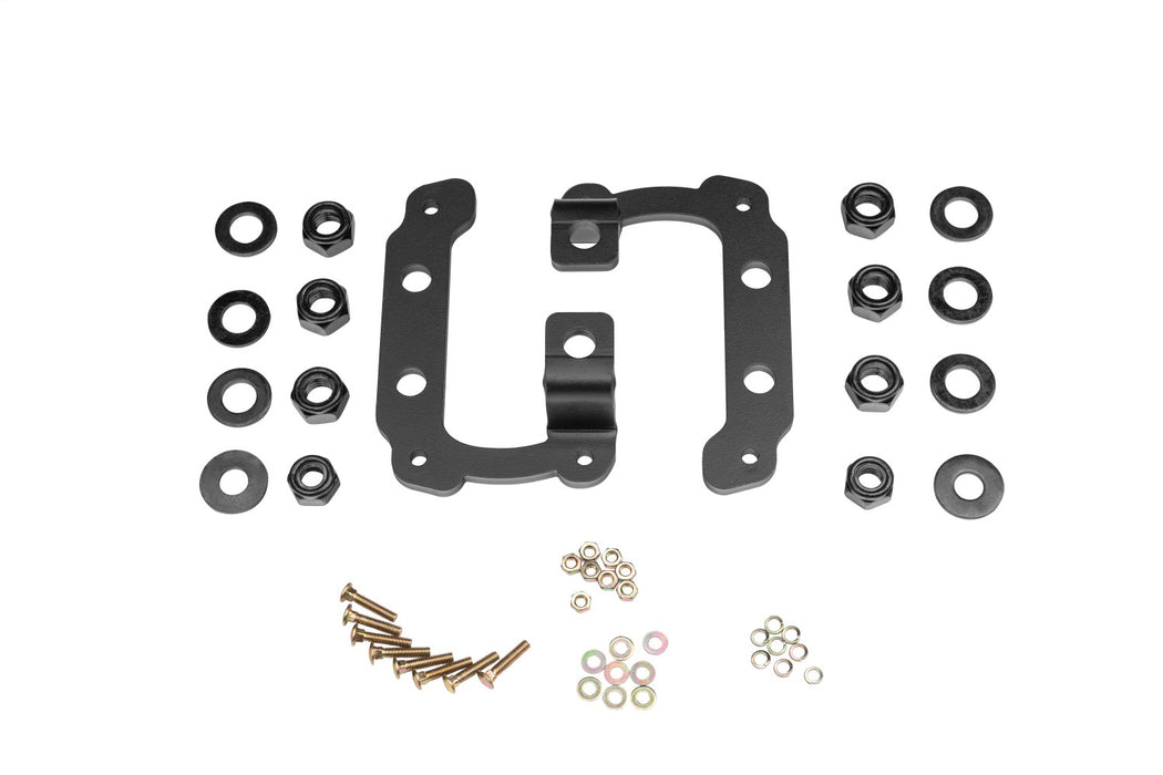 Rugged Ridge 11541.19 XOR Bumper - Truck Part Superstore