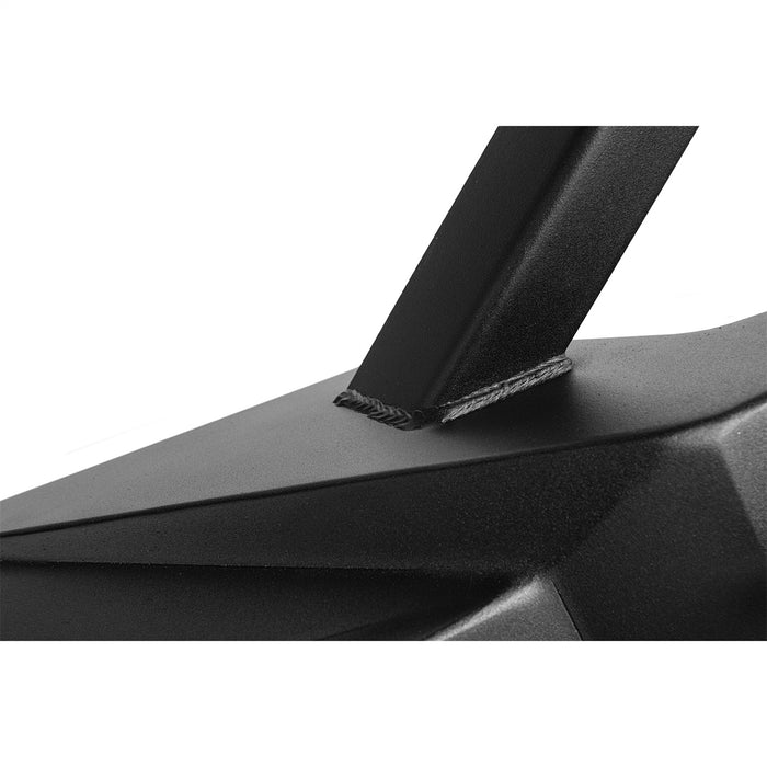 Rugged Ridge 11541.23 XOR Bumper; Front; Black; - Truck Part Superstore