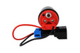 Aeromotive Fuel System 11542 340 Fuel Pump; Offset Inlet - Truck Part Superstore