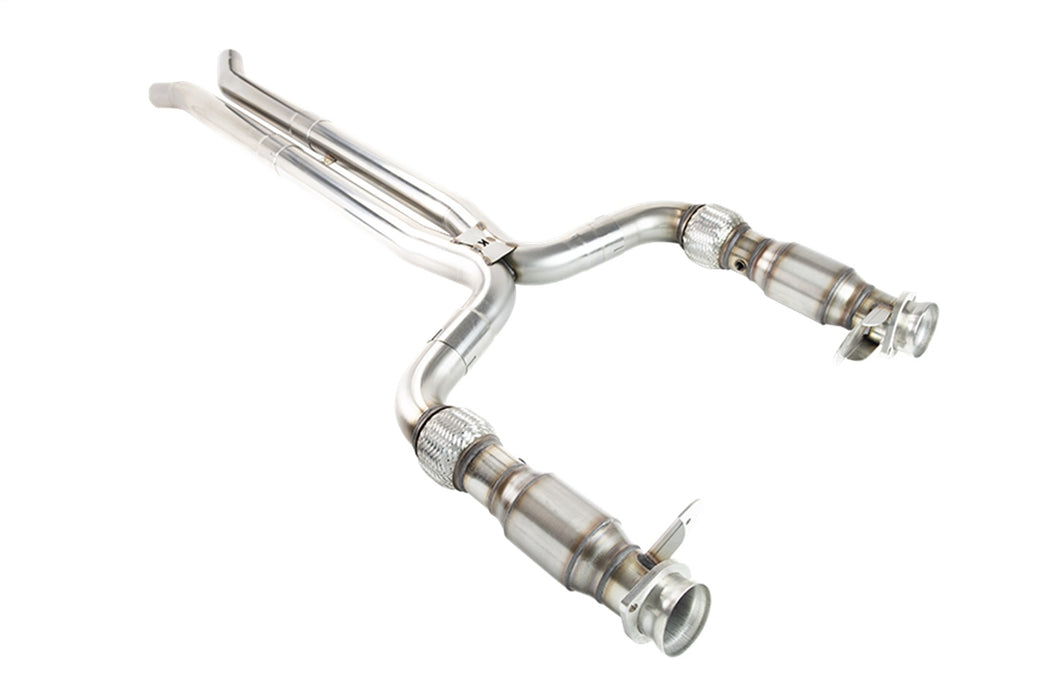 Kooks Custom Headers 1154H320 1-3/4in. x 1-7/8in. Header and Catted Connection Kit. 2015-2020 Shelby GT350 5.2 - Truck Part Superstore