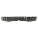 Rugged Ridge 11544.51 Spartacus Rear Bumper; Satin Black Stamped Steel; - Truck Part Superstore