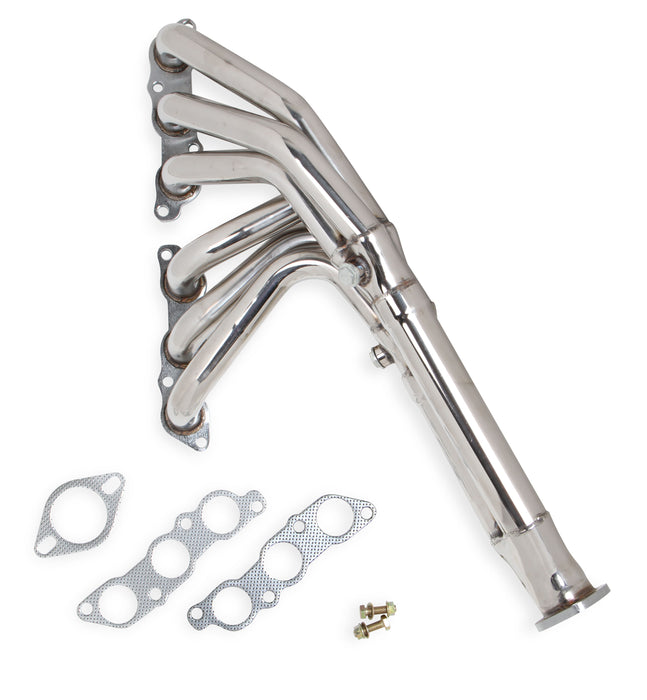 Flowtech 11544FLT Long Tube Headers - Truck Part Superstore