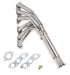 Flowtech 11544FLT Long Tube Headers - Truck Part Superstore