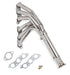 Flowtech 11544FLT Long Tube Headers - Truck Part Superstore