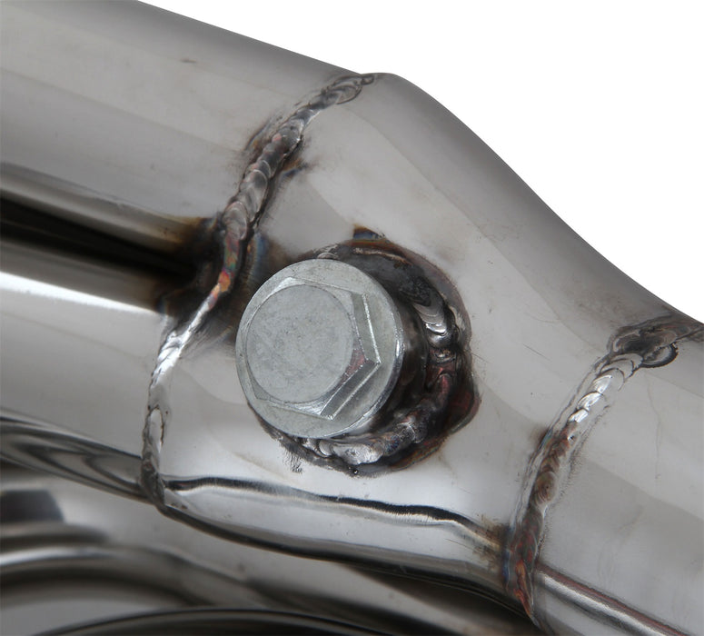 Flowtech 11544FLT Long Tube Headers - Truck Part Superstore