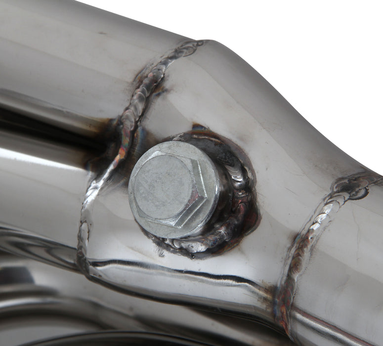 Flowtech 11544FLT Long Tube Headers - Truck Part Superstore