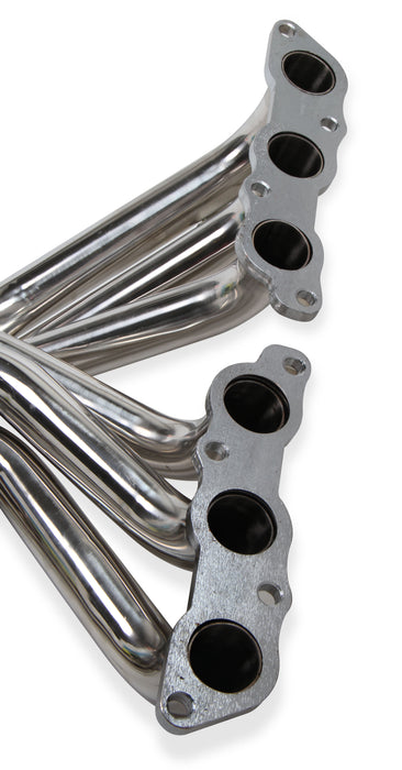 Flowtech 11544FLT Long Tube Headers - Truck Part Superstore