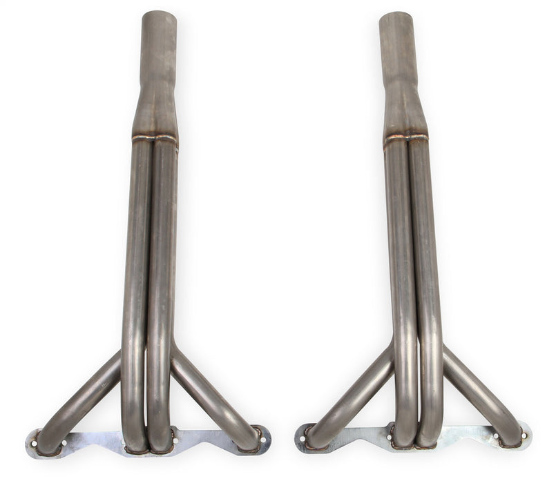 Flowtech 11545FLT Upright Headers - Truck Part Superstore