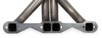 Flowtech 11546FLT Upright Headers - Truck Part Superstore
