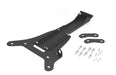 Rugged Ridge 11546.23 Third Brake Light Extension; Black; - Truck Part Superstore