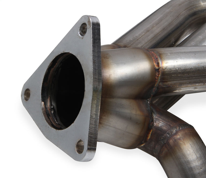 Flowtech 11547FLT Shorty LT Headers - Truck Part Superstore