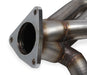 Flowtech 11547FLT Shorty LT Headers - Truck Part Superstore