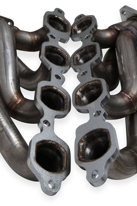 Flowtech 11547FLT Shorty LT Headers - Truck Part Superstore