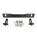 Rugged Ridge 11548.21 Spartan Rear Bumper; Steel; Body Width; - Truck Part Superstore