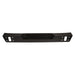 Rugged Ridge 11548.21 Spartan Rear Bumper; Steel; Body Width; - Truck Part Superstore
