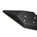 Rugged Ridge 11548.73 Spartan Front Bumper; Standard Ends; w/out Overrider; - Truck Part Superstore