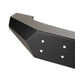 Rugged Ridge 11548.80 Spartan Rear Bumper; Full Width; - Truck Part Superstore