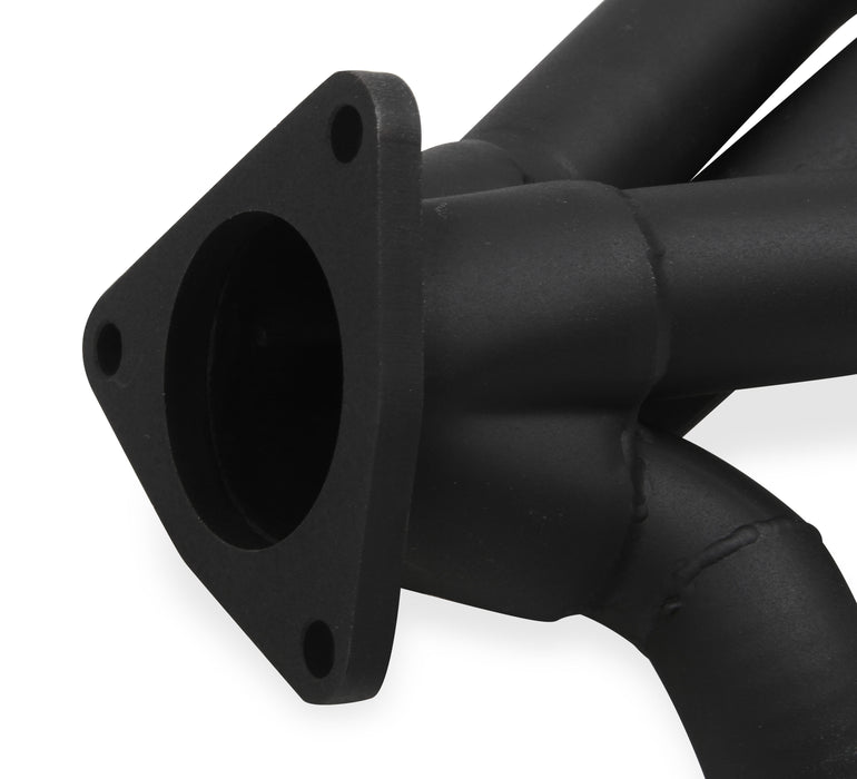 Flowtech 11548FLT Shorty LT Headers - Truck Part Superstore