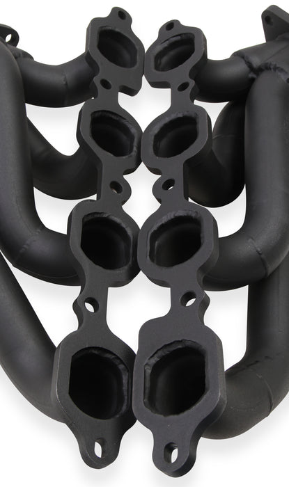 Flowtech 11548FLT Shorty LT Headers - Truck Part Superstore