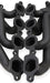 Flowtech 11548FLT Shorty LT Headers - Truck Part Superstore