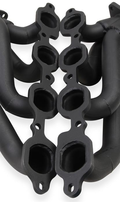 Flowtech 11548FLT Shorty LT Headers - Truck Part Superstore