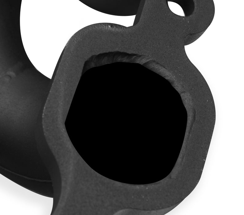 Flowtech 11548FLT Shorty LT Headers - Truck Part Superstore