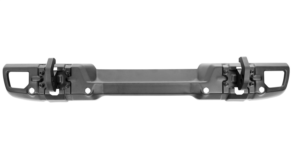 Rugged Ridge 11549.17 Arcus Bumper; Rear; - Truck Part Superstore