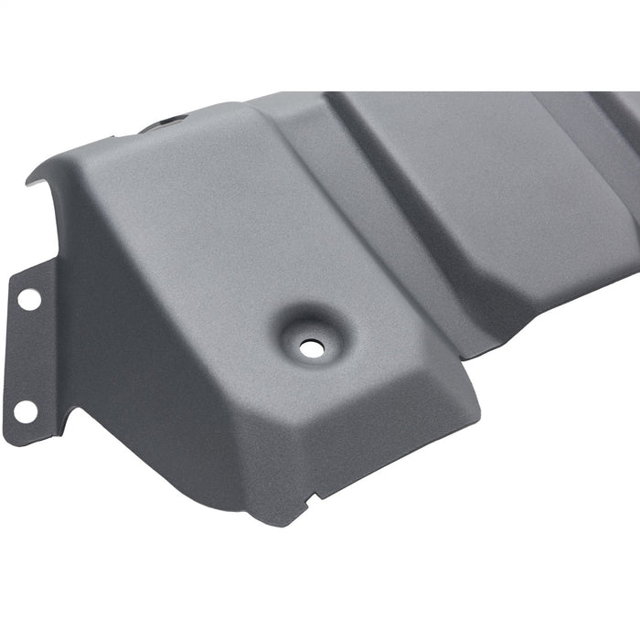 Rugged Ridge 11549.44 Venator Front Bumper; Stubby; Front; - Truck Part Superstore