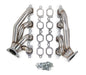 Flowtech 11549FLT Shorty LT Headers - Truck Part Superstore